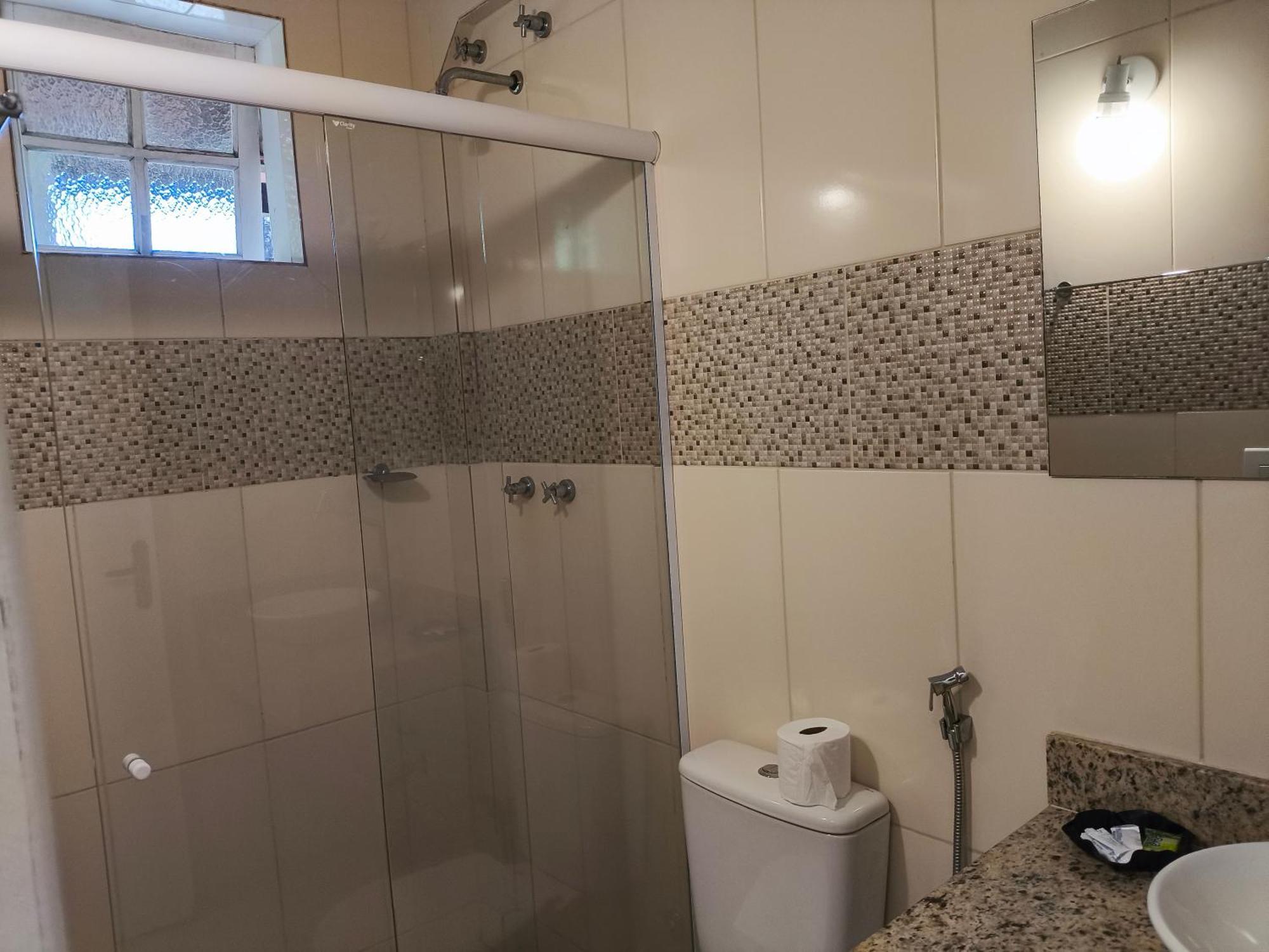 Flats Com Deque, Cozinha E Churrasqueira Консерватоириа Экстерьер фото